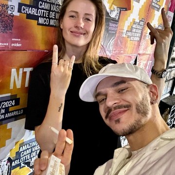 Charlotte de Witte - Music and Event Shoots Collection in charlottedewittemusic_3327336705655834148.jpg - hidden celebrity photo